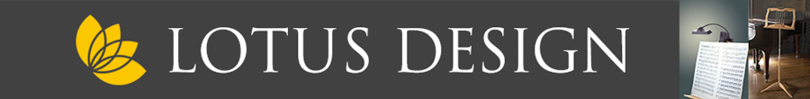 lotus light header
